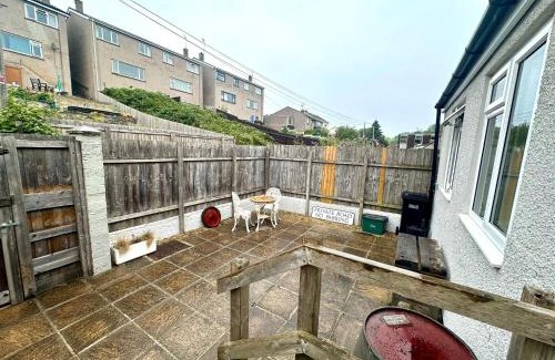 Shoscombe Apartamento | Flat 3, Waterloo Apartments