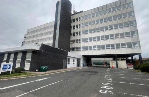 Smethwick Apartamento | Flat 304 One bedroom apartment