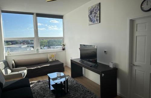 Smethwick Apartamento | Flat 304 One bedroom apartment