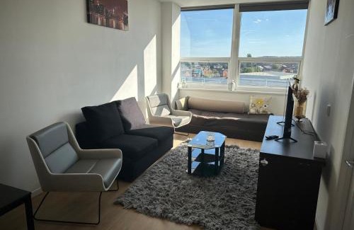 Smethwick Apartamento | Flat 304 One bedroom apartment
