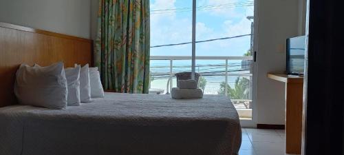 Ponta Negra Apartamento | Flat 305 - Flat no Vip Praia Hotel