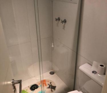 Boa Vista Apartamento | Flat 308 - Villa Hipica Gravatá