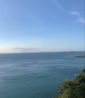 Vitoria Apartamento | Flat 308 Vista Mar