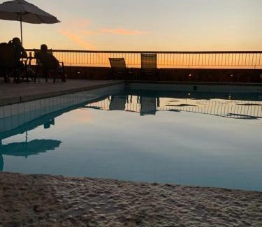 Vitoria Apartamento | Flat 308 Vista Mar