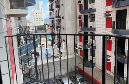 Sao Vicente Apartamento | Flat 310 A