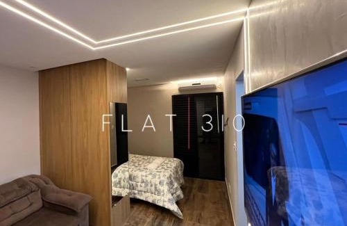 Sao Vicente Apartamento | Flat 310 A