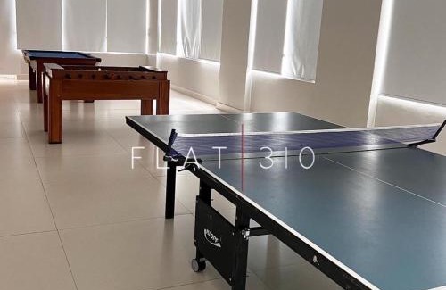 Sao Vicente Apartamento | Flat 310 A
