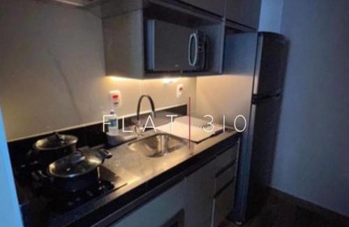 Sao Vicente Apartamento | Flat 310 A