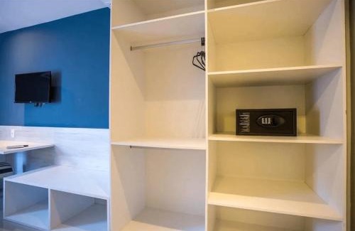 Passagem Apartamento | Flat 313 na melhor localização de Cabo Frio