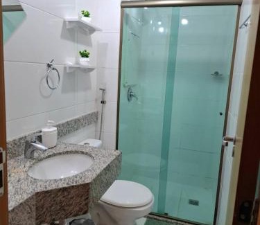 Aguas Claras Hotel | FLAT 313 S4 Hotel