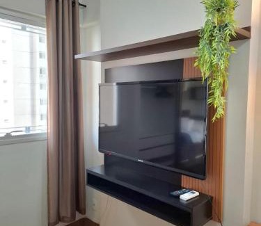Aguas Claras Hotel | FLAT 313 S4 Hotel
