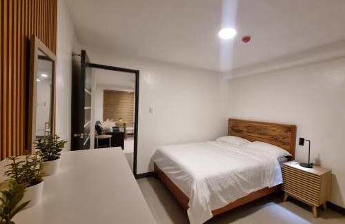 Las Pinas Apartamento | Flat 35, Unit 2A