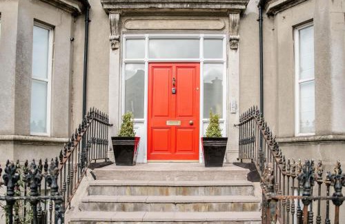 Armagh Apartamento | Flat 4, 2 Victoria Street
