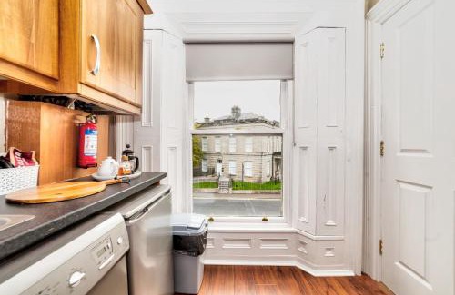 Armagh Apartamento | Flat 4, 2 Victoria Street