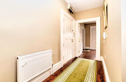 Armagh Apartamento | Flat 4, 2 Victoria Street