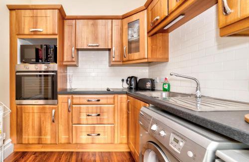 Armagh Apartamento | Flat 4, 2 Victoria Street