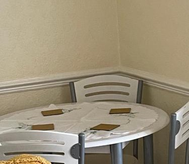 Cleethorpes Apartamento | Flat 4 Cleethorpes apts