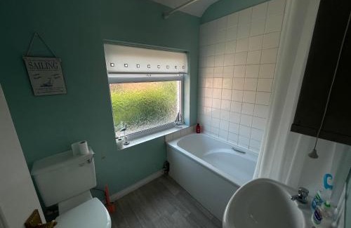Cleethorpes Apartamento | Flat 4 Cleethorpes apts