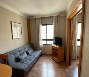 Pinheiros Apartamento | Flat 4 Estrelas em Pinheiros