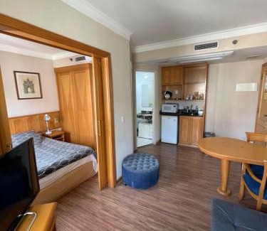Pinheiros Apartamento | Flat 4 Estrelas em Pinheiros