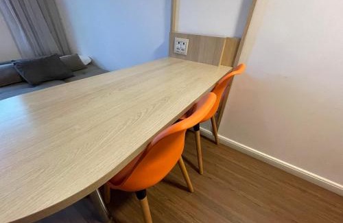 Pinheiros Apartamento | Flat 4 Estrelas Pinheiros