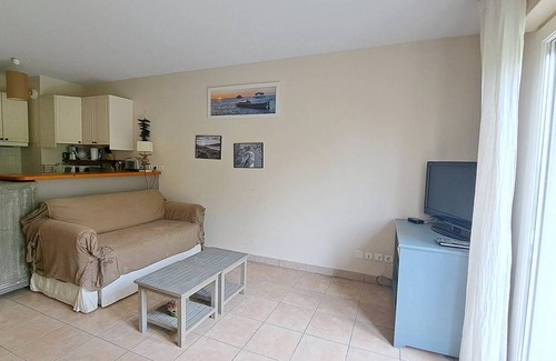Lit-et-Mixe Apartamento | Piso de 4 camas a 7 minutos del mar