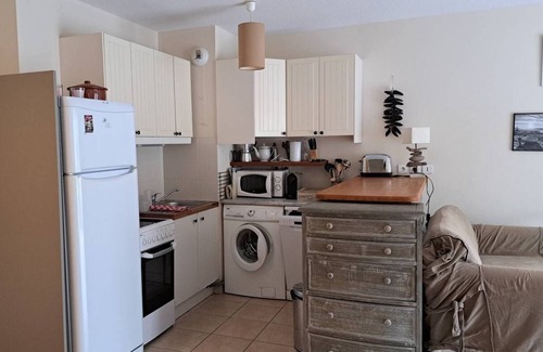 Lit-et-Mixe Apartamento | Piso de 4 camas a 7 minutos del mar