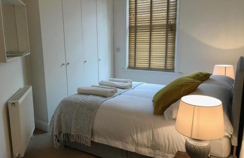 Norwich Apartamento | Flat 4, York Terrace