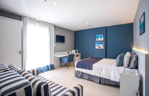 Passagem Apartamento | Flat 402 em Cabo Frio a 700m da praia