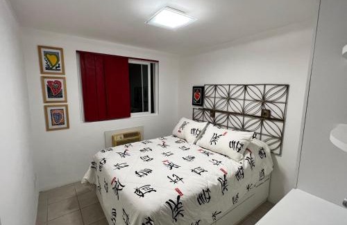 Boa Vista Apartamento | Flat 414 Condominio Villa Hípica - Gravatá PE