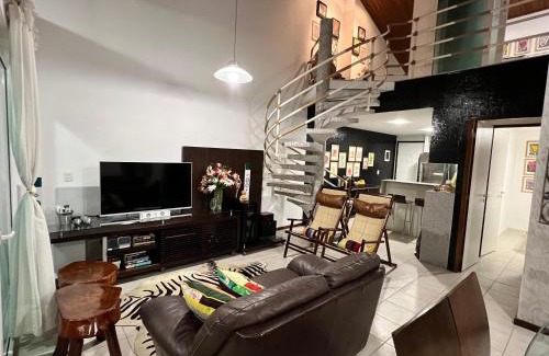 Boa Vista Apartamento | Flat 414 Condominio Villa Hípica - Gravatá PE