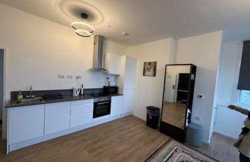 Smethwick Apartamento | Flat 416 one bedroom flat