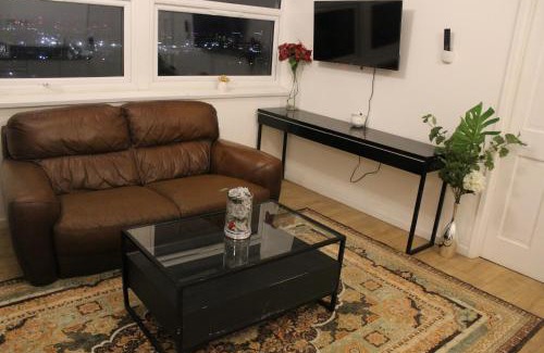 Smethwick Apartamento | Flat 416 one bedroom flat
