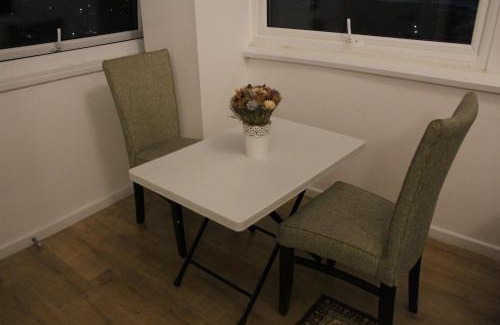 Smethwick Apartamento | Flat 416 one bedroom flat