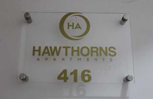Smethwick Apartamento | Flat 416 one bedroom flat
