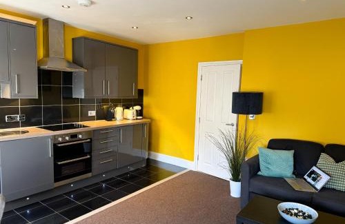 The Lanes Apartamento | Flat 5 mins away from beach!