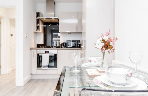 Colville Apartamento | Elegante apartamento de 2 camas en Notting Hill / Portobello