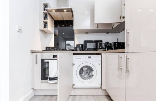 Colville Apartamento | Elegante apartamento de 2 camas en Notting Hill / Portobello
