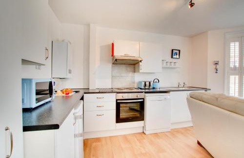 Sheringham Apartamento | Flat 6 Erpingham House