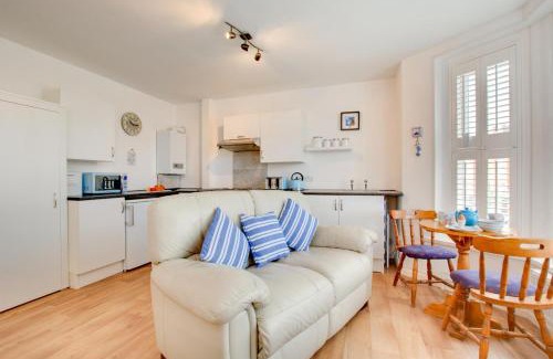 Sheringham Apartamento | Flat 6 Erpingham House
