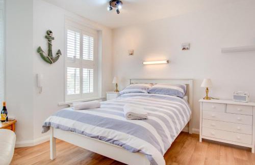 Sheringham Apartamento | Flat 6 Erpingham House