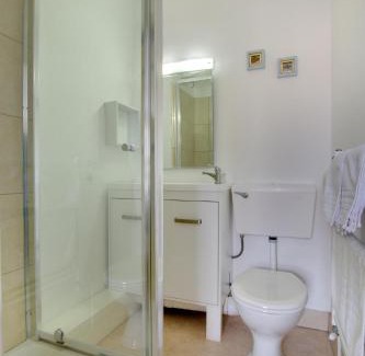 Sheringham Apartamento | Flat 6 Erpingham House