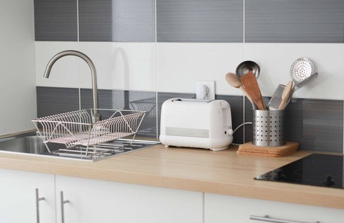 Rueil-Malmaison Apartamento | Flat 60 sqm in Rueil City-center - 56, rue Diderot