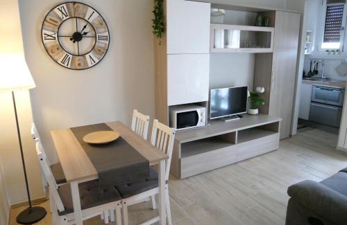 Millefonti Apartamento | Flat 61