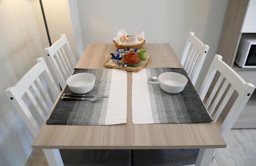 Millefonti Apartamento | Flat 61