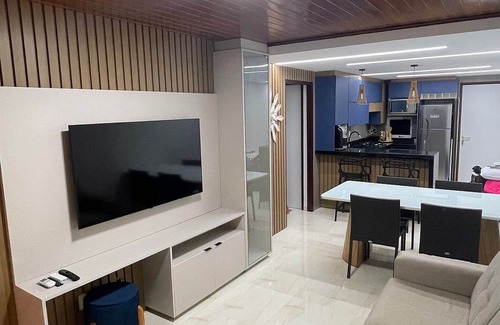Boa Vista Apartamento | Flat 705 no Villa Hipica em Gravatá