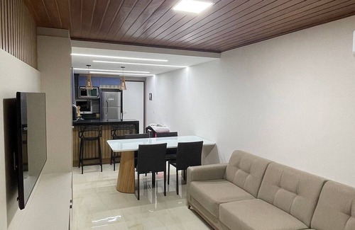 Boa Vista Apartamento | Flat 705 no Villa Hipica em Gravatá