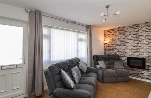 Brean Apartamento | Flat 8