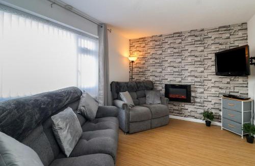 Brean Apartamento | Flat 8
