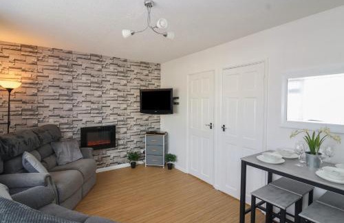 Brean Apartamento | Flat 8